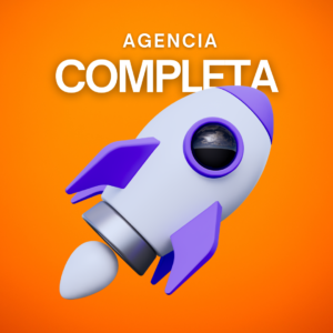 Agencia Completa
