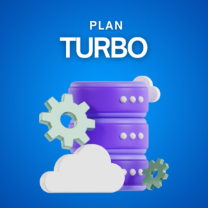 Plan Turbo Hosting
