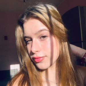 Melani Blanco | Creadora UGC