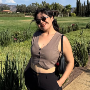 Victoria Castañeda | Creadora UGC