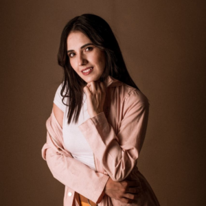 Jackeline Sainz | Creadora UGC
