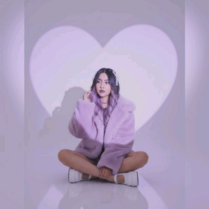 Ditzy Blue | Creadora UGC