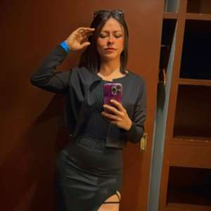 Erika Domínguez | Creadora UGC