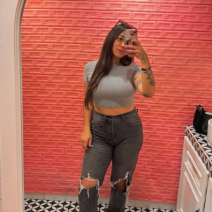 Valeria BT | Creadora UGC