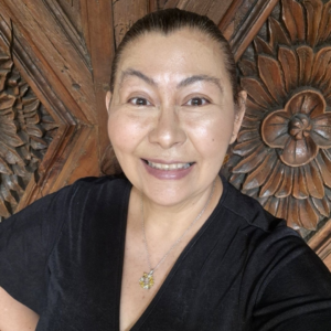 Karen Cabrera | Creadora UGC