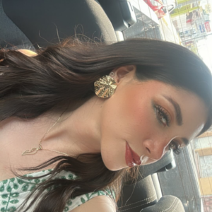 Daniela Peralta | Creadora UGC