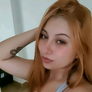 Camila Rodríguez | Creadora UGC